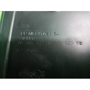 Recambio de torpedo para peugeot 508 active referencia OEM IAM 9686532780  