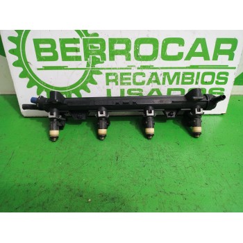 RAMPA INYECTORA 036133320 