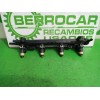 Recambio de rampa inyectora para seat ibiza (6l1) 1.4 16v referencia OEM IAM 036133320  