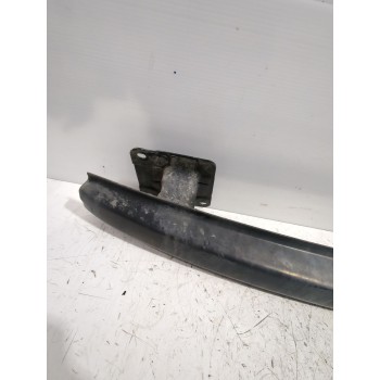 Recambio de refuerzo paragolpes trasero para volkswagen polo iv sedán (9n2, 9n4) 1.9 tdi referencia OEM IAM 6Q0807558  