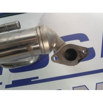 Recambio de enfriador egr para kia sorento 2.5 crdi referencia OEM IAM 284804A470  