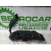 Recambio de deposito combustible para peugeot 206 berlina e-music referencia OEM IAM 9625111780  