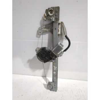 Recambio de elevalunas delantero izquierdo para peugeot 107 (pm_, pn_) 1.4 hdi referencia OEM IAM 9221T8  