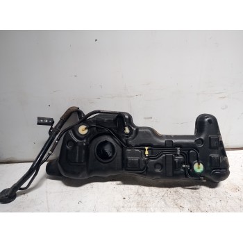 Recambio de deposito combustible para nissan micra (k12e) sport referencia OEM IAM 17205AX600  