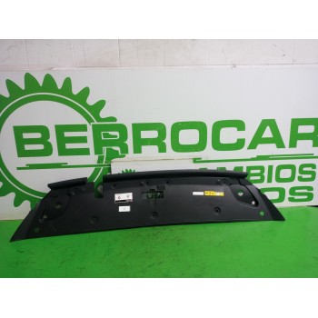 Recambio de moldura para peugeot 508 active referencia OEM IAM 9807628477  