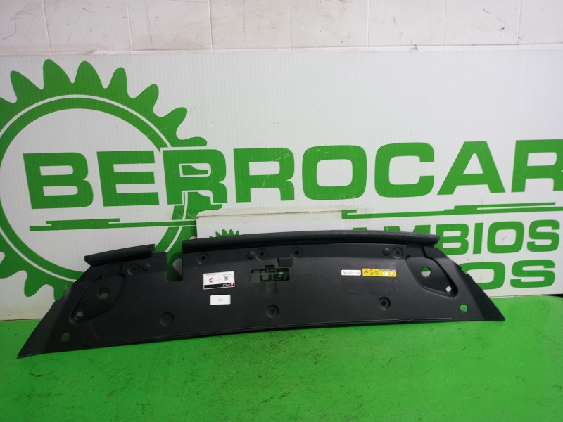 Recambio de moldura para peugeot 508 active referencia OEM IAM 9807628477  