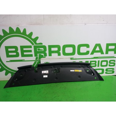 Recambio de moldura para peugeot 508 active referencia OEM IAM 9807628477  