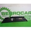 Recambio de moldura para peugeot 508 active referencia OEM IAM 9807628477  