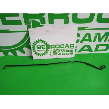 SOPORTE VARILLA CAPOT SOPORTE VARILLA CAPOT VOLKSWAGEN GOLF 
