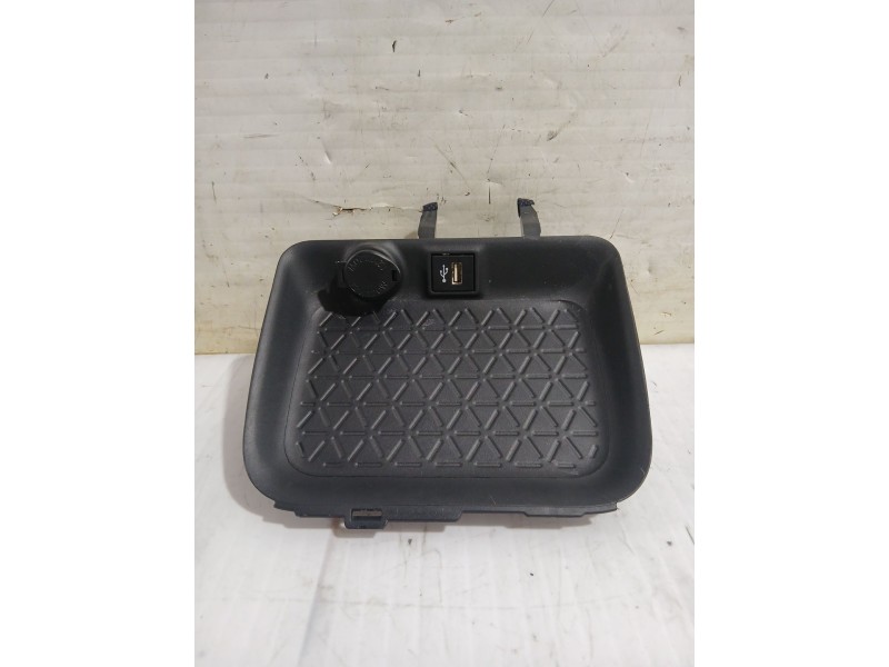 Recambio de moldura para toyota rav 4 v (_a5_, _h5_) 2.0 (mxaa52) referencia OEM IAM 5881342040  