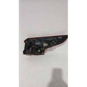 Recambio de piloto trasero izquierdo para nissan qashqai ii (j11, j11_) 1.3 dig-t referencia OEM IAM 265554EA0A  