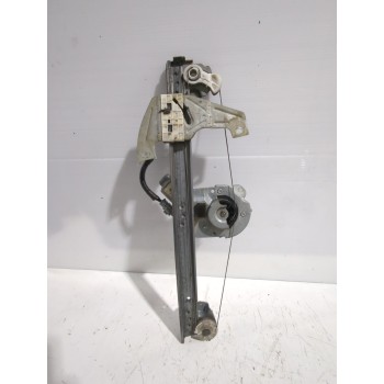 Recambio de elevalunas delantero izquierdo para peugeot 107 (pm_, pn_) 1.4 hdi referencia OEM IAM 9221T8  