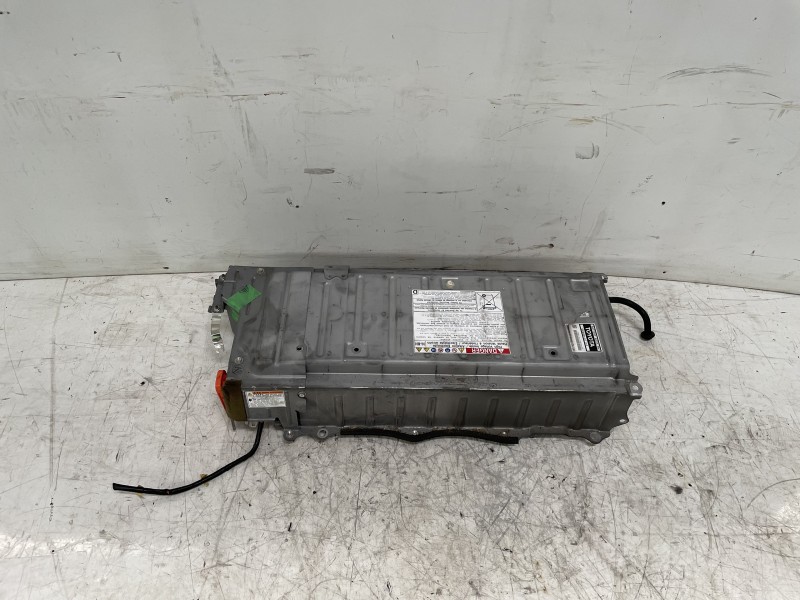 Recambio de bateria para toyota prius (nhw20) basis referencia OEM IAM G928047110  