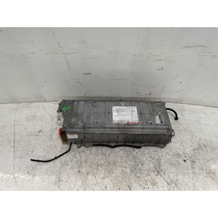 Recambio de bateria para toyota prius (nhw20) basis referencia OEM IAM G928047110  