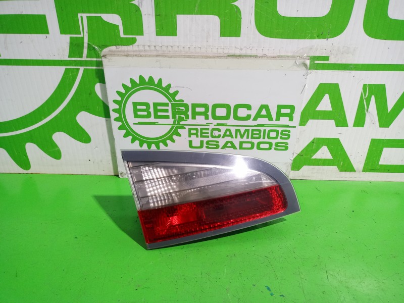 Recambio de piloto trasero izquierdo interior para ford s-max (ca1) titanium referencia OEM IAM 2TZ009232 / 6M2113A603CF  