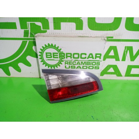 Recambio de piloto trasero izquierdo interior para ford s-max (ca1) titanium referencia OEM IAM 2TZ009232 / 6M2113A603CF  