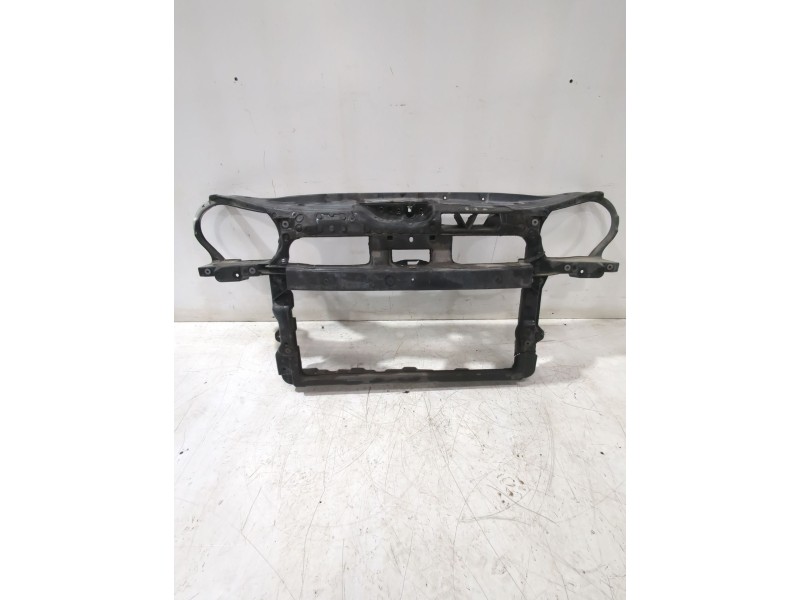 Recambio de panel frontal para volkswagen polo iv sedán (9n2, 9n4) 1.9 tdi referencia OEM IAM 6Q0805588  