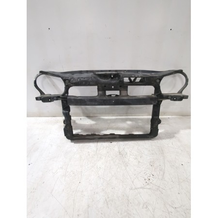 Recambio de panel frontal para volkswagen polo iv sedán (9n2, 9n4) 1.9 tdi referencia OEM IAM 6Q0805588  