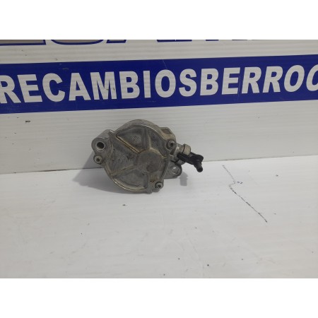 Recambio de depresor freno / bomba vacio para peugeot partner kombi 1.6 blue-hdi fap referencia OEM IAM D1561A  