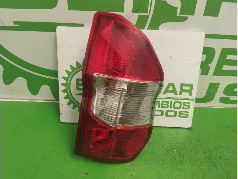 Recambio de piloto trasero izquierdo para ford transit courier ambiente referencia OEM IAM ET7613N005AD  