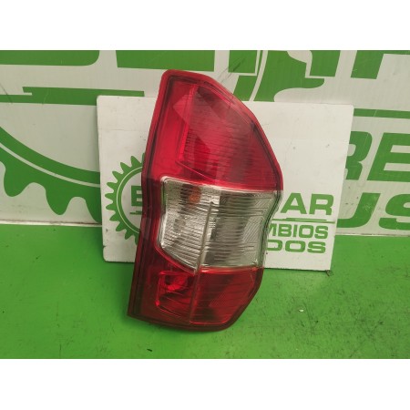 Recambio de piloto trasero izquierdo para ford transit courier ambiente referencia OEM IAM ET7613N005AD  