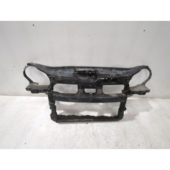 Recambio de panel frontal para volkswagen polo iv sedán (9n2, 9n4) 1.9 tdi referencia OEM IAM 6Q0805588  