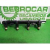 Recambio de rampa inyectora para seat ibiza (6l1) 1.4 16v referencia OEM IAM 036133320  