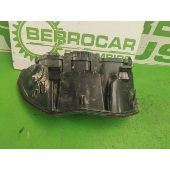 Recambio de piloto trasero izquierdo para ford transit courier ambiente referencia OEM IAM ET7613N005AD  