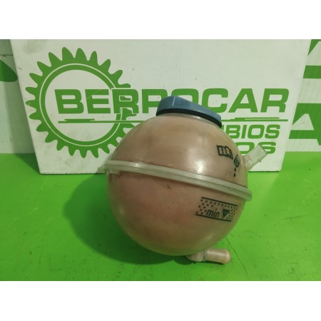 Recambio de deposito expansion para seat toledo (1m2) 1.9 tdi referencia OEM IAM 1J0121403B  