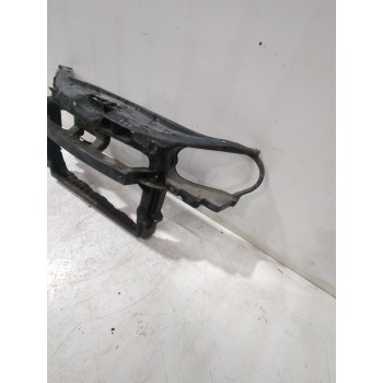 Recambio de panel frontal para volkswagen polo iv sedán (9n2, 9n4) 1.9 tdi referencia OEM IAM 6Q0805588  