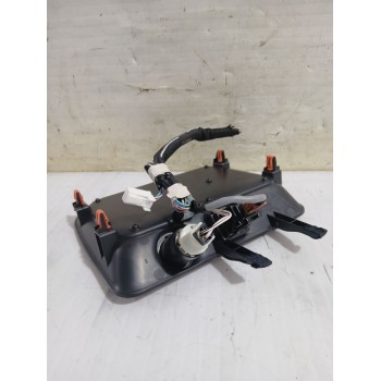 Recambio de moldura para toyota rav 4 v (_a5_, _h5_) 2.0 (mxaa52) referencia OEM IAM 5881342040  