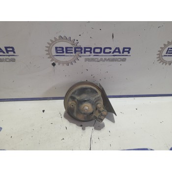 Recambio de claxon para renault megane ii classic berlina 1.5 dci diesel referencia OEM IAM E20092018  