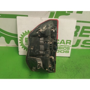 Recambio de piloto trasero izquierdo para ford transit courier ambiente referencia OEM IAM ET7613N005AD  