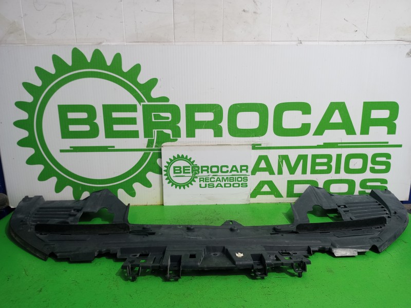 Recambio de cubrecarter para peugeot 508 active referencia OEM IAM 9675692880  