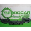 Recambio de cubrecarter para peugeot 508 active referencia OEM IAM 9675692880  