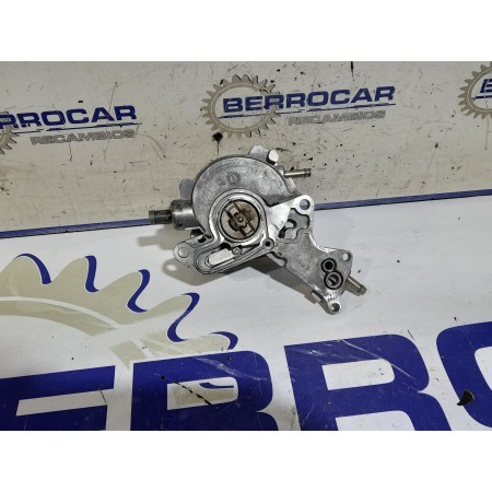 Recambio de depresor freno / bomba vacio para seat ibiza (6l1) 1.9 tdi referencia OEM IAM 038145209A  