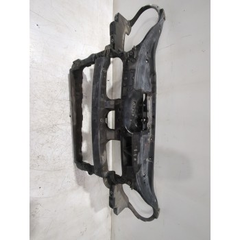 Recambio de panel frontal para volkswagen polo iv sedán (9n2, 9n4) 1.9 tdi referencia OEM IAM 6Q0805588  