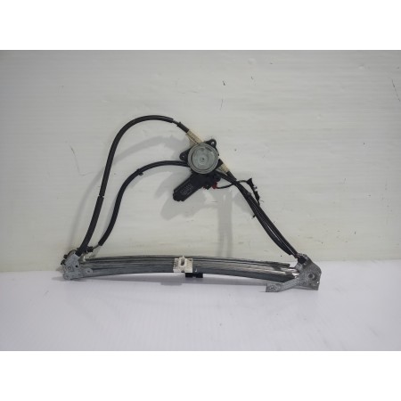 Recambio de elevalunas delantero izquierdo para chrysler voyager (gs) 2.5 td family referencia OEM IAM 4796307  