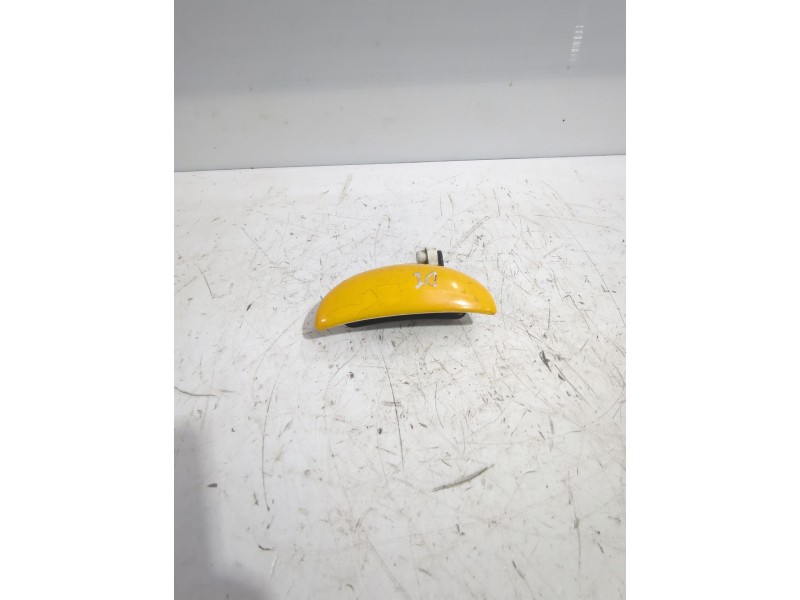 Recambio de maneta exterior delantera izquierda para peugeot 107 (pm_, pn_) 1.4 hdi referencia OEM IAM 9101AJ  