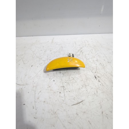 Recambio de maneta exterior delantera izquierda para peugeot 107 (pm_, pn_) 1.4 hdi referencia OEM IAM 9101AJ  