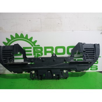 Recambio de cubrecarter para peugeot 508 active referencia OEM IAM 9675692880  