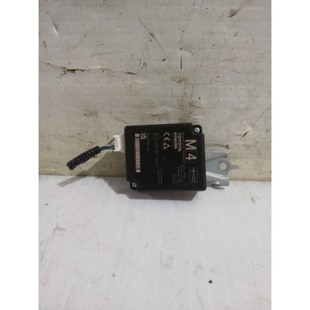 Recambio de modulo electronico para toyota rav 4 v (_a5_, _h5_) 2.0 (mxaa52) referencia OEM IAM 897B042400  