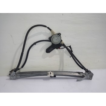 Recambio de elevalunas delantero izquierdo para chrysler voyager (gs) 2.5 td family referencia OEM IAM 4796307  
