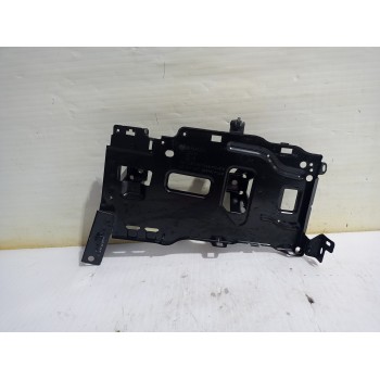 Recambio de soporte bateria para opel grandland x design line referencia OEM IAM 9815288480  