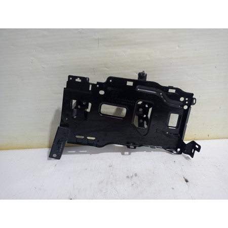 Recambio de soporte bateria para opel grandland x design line referencia OEM IAM 9815288480  
