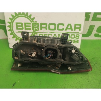 Recambio de piloto trasero izquierdo para ford transit courier ambiente referencia OEM IAM ET7613N005AD  