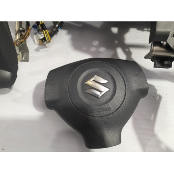 Recambio de kit airbag para suzuki swift berlina (mz) 1.3 16v cat referencia OEM IAM 7311162J10S1S  