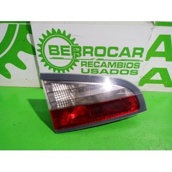 Recambio de piloto trasero izquierdo interior para ford s-max (ca1) titanium referencia OEM IAM 2TZ009232 / 6M2113A603CF  