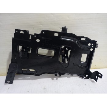 Recambio de soporte bateria para opel grandland x design line referencia OEM IAM 9815288480  