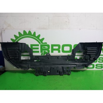 Recambio de cubrecarter para peugeot 508 active referencia OEM IAM 9675692880  
